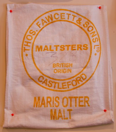 malt bag