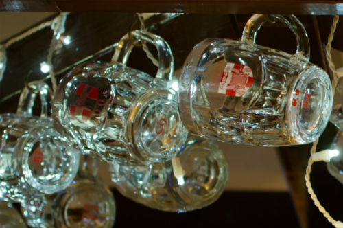 Join The Cambridge House Mug Club!