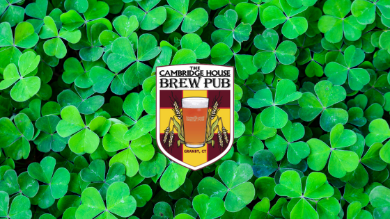 St.Patricks Day Granby CT