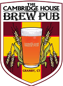 Cambridge House Brew Pub